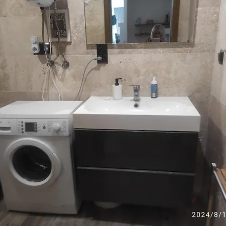 Nadmorski W Jastarni Jastarnia