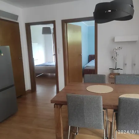 Nadmorski W Jastarni *