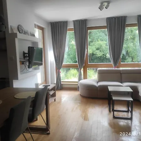 Nadmorski W Jastarni *