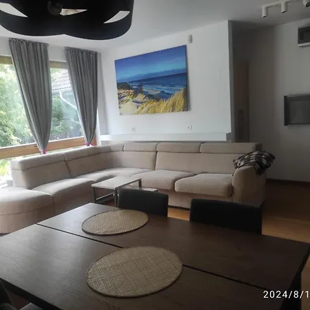 Nadmorski W Jastarni Jastarnia