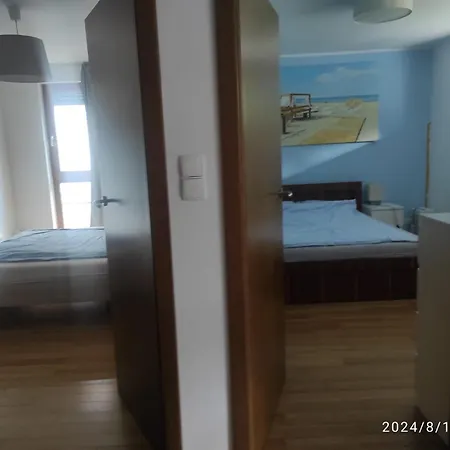 Nadmorski W Jastarni