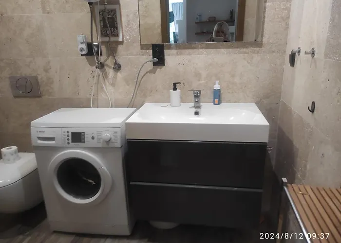 Nadmorski W Jastarni Jastarnia