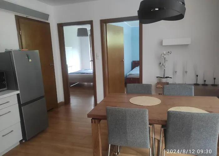 Nadmorski W Jastarni *