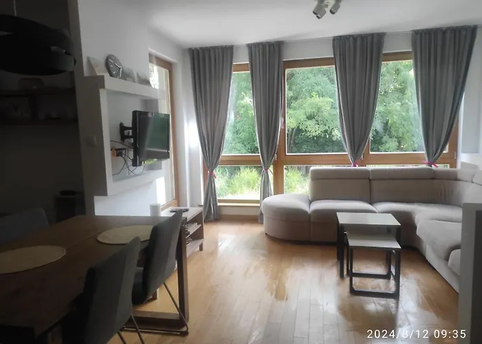 Nadmorski W Jastarni *