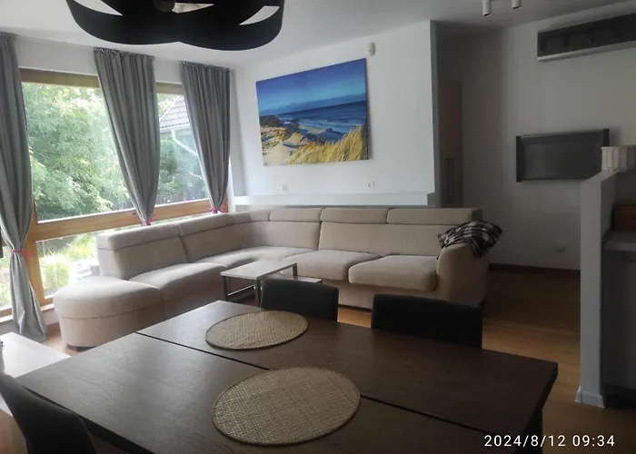 Nadmorski W Jastarni Jastarnia