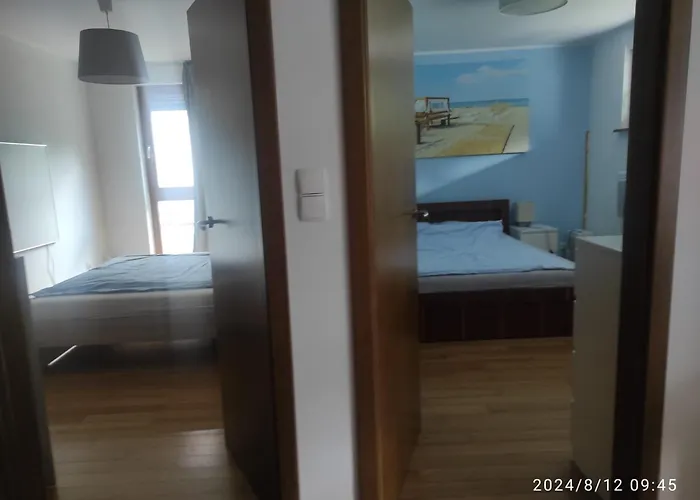 Nadmorski W Jastarni